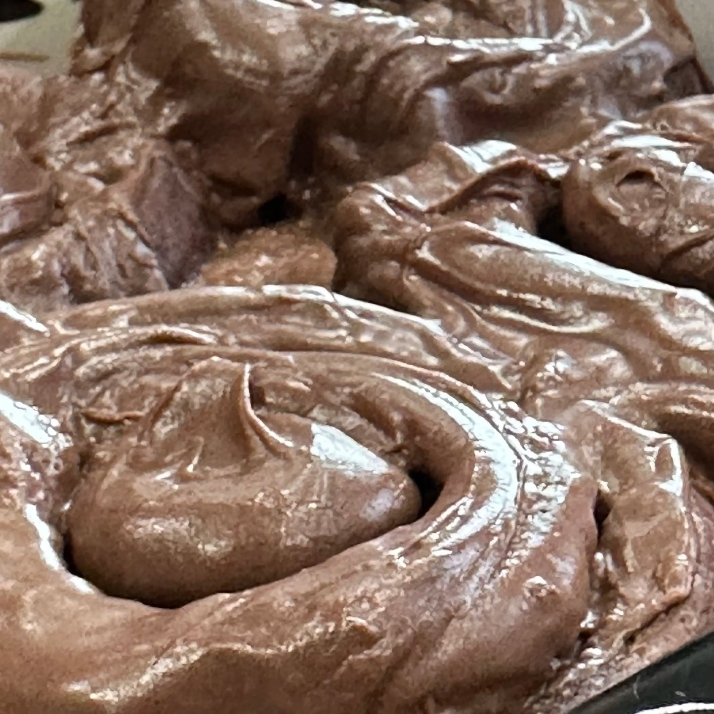 Double Chocolate Cinnamon Rolls