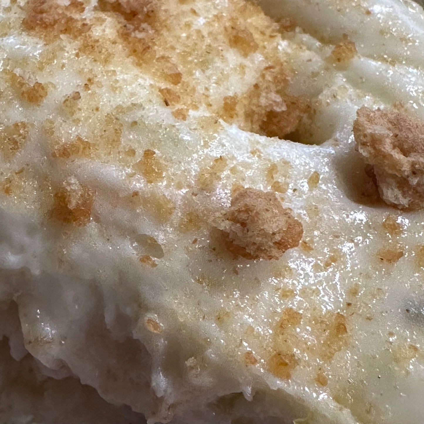 Key Lime Cinnamon Rolls